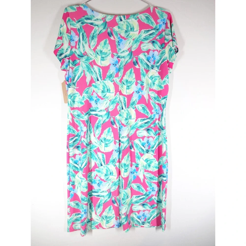 Pappagallo vibrant tropical